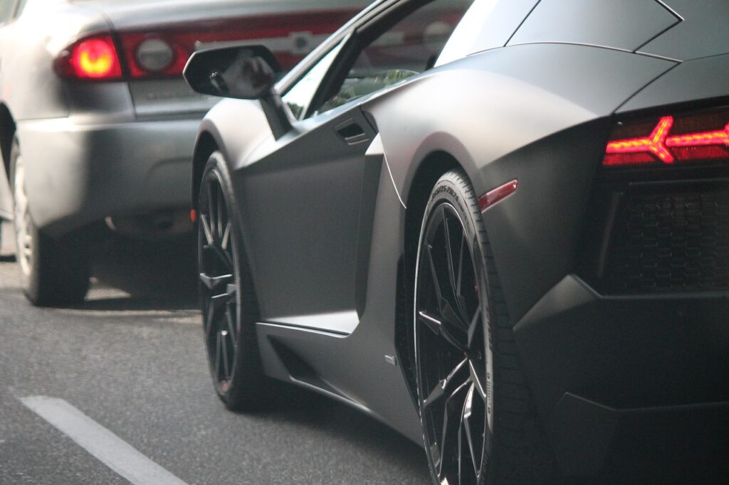 cars, lamborghini, luxury car